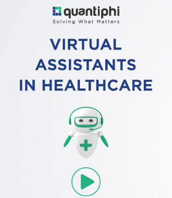Virtual Assistants in Healthcare