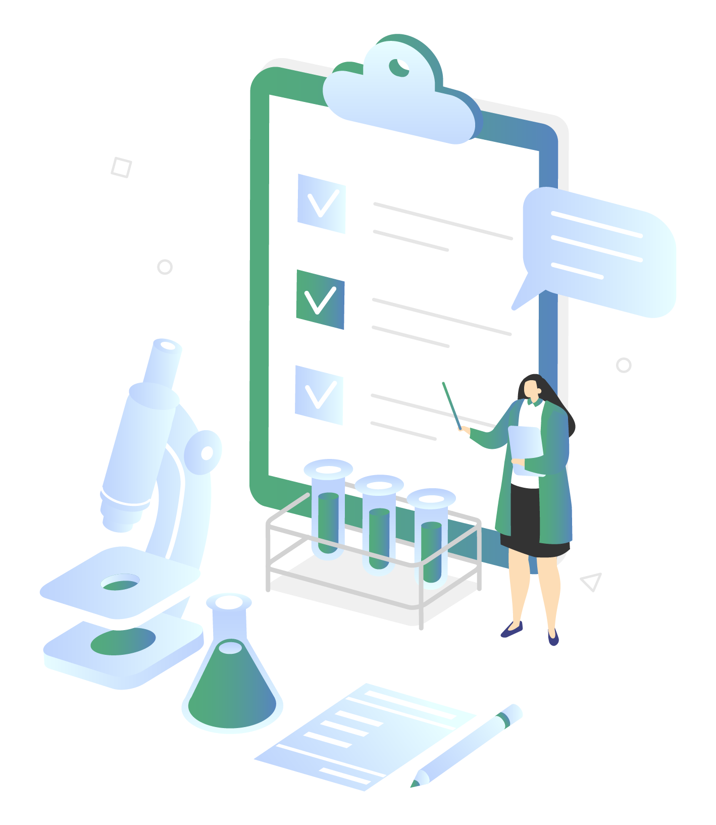 AI for Research