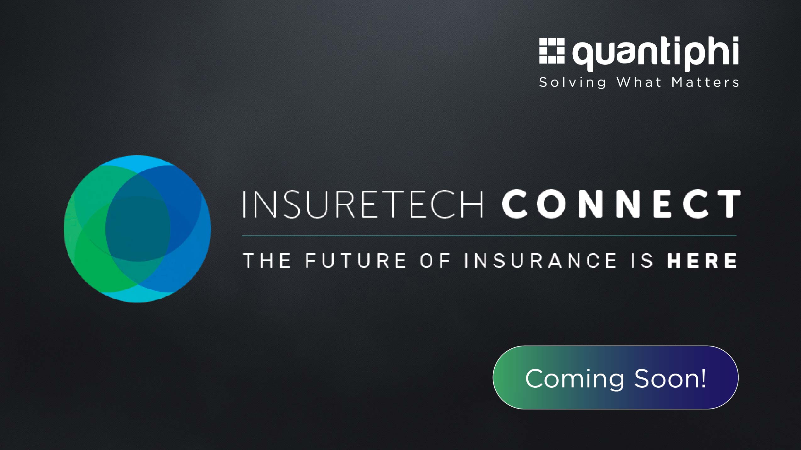 InsureTech Connect Meet 2021