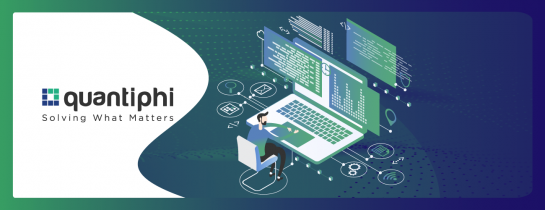 An Introduction to MVCS Architecture - Quantiphi, Inc.