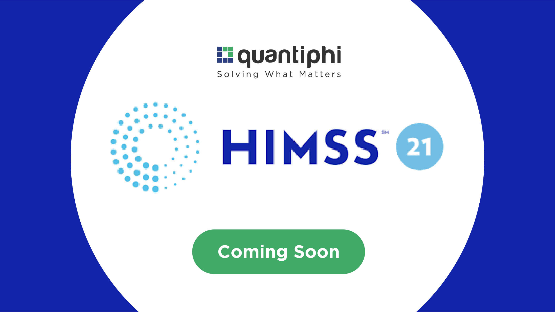 HIMSS Global Health Conference