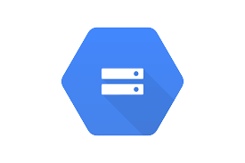 Google Cloud Storage