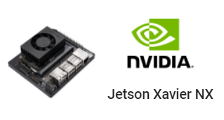 NVIDIA Jetson Xavier NX