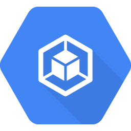 Google Kubernetes Engine