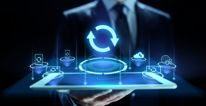 User Modernization Modernize Apps And Data For Ai-Driven Innovation - Quantiphi