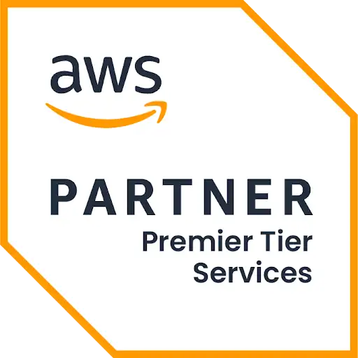AWS Logo