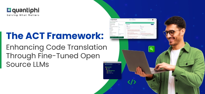 ACT: Enhancing Code Translation Through Fine-Tuned Open Source LLMs ...