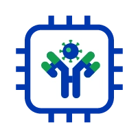 AI/ML-driven data analysis (ImmunoGEN)
