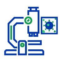High-resolution microscopy