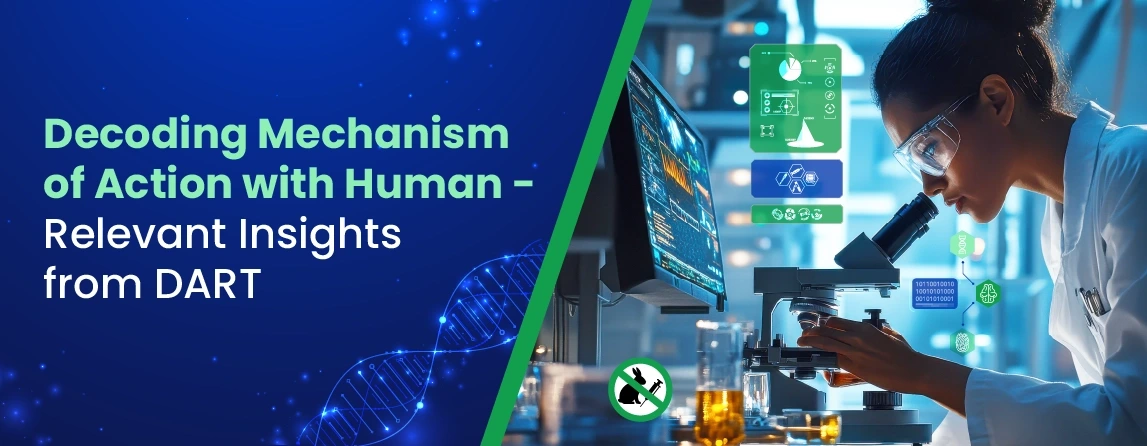 Decoding Mechanism of Action Using DART for Immunotherapeutics ...