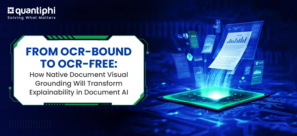 From OCR-Bound to OCR-Free: How Native Document Visual Grounding Will ...