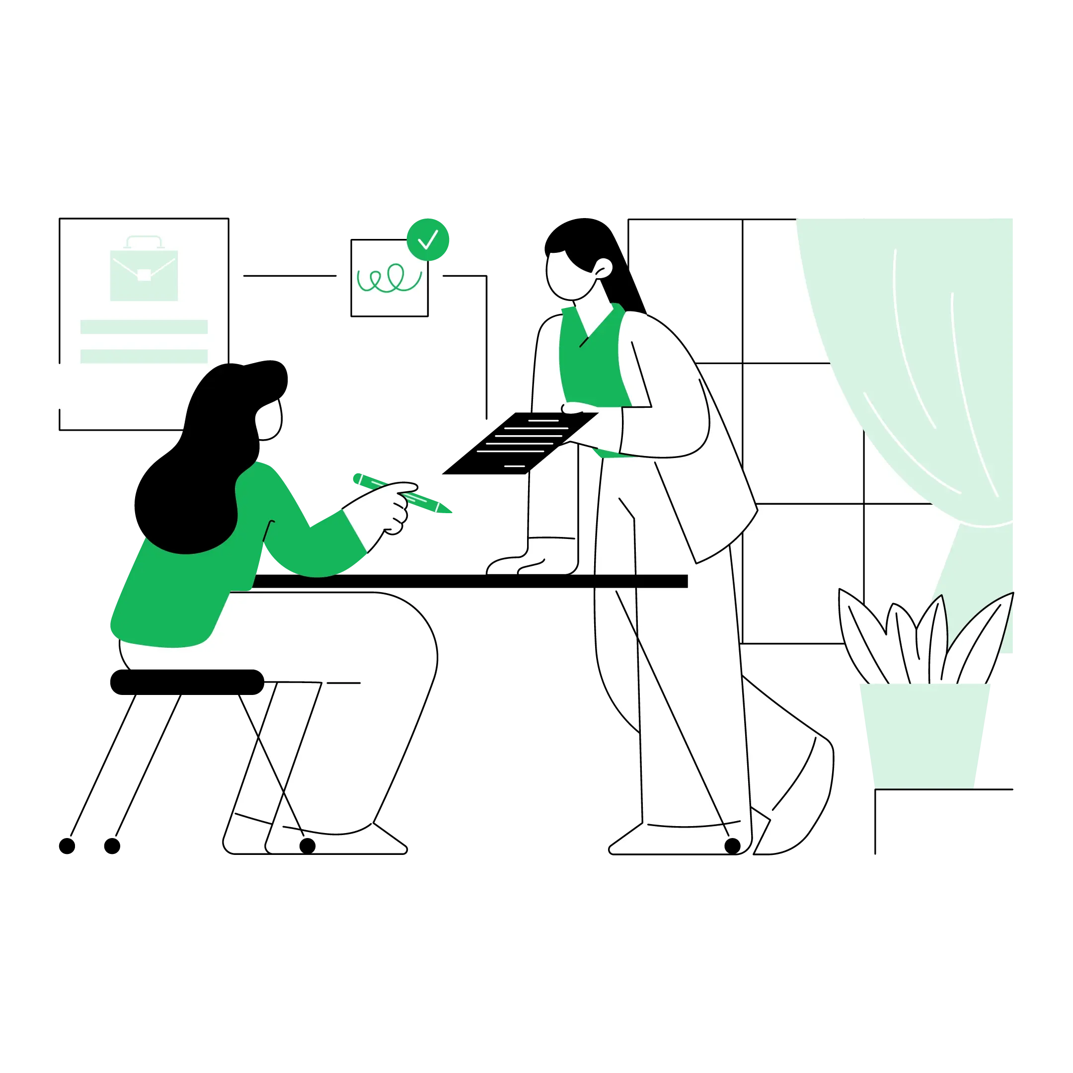 Back Office (Operational Excellence)