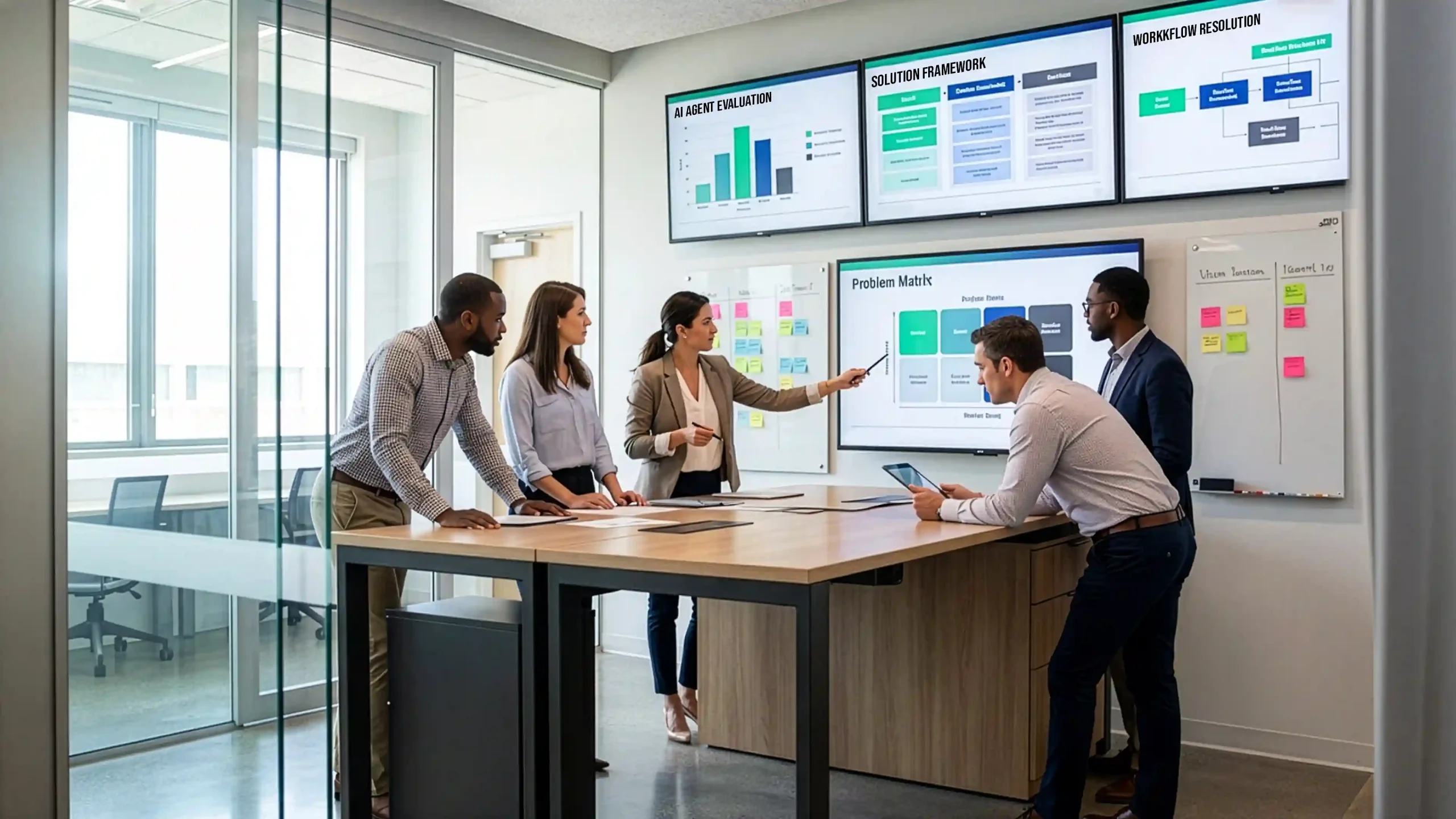 Biggest Challenges in AI Agent Evaluation (1)