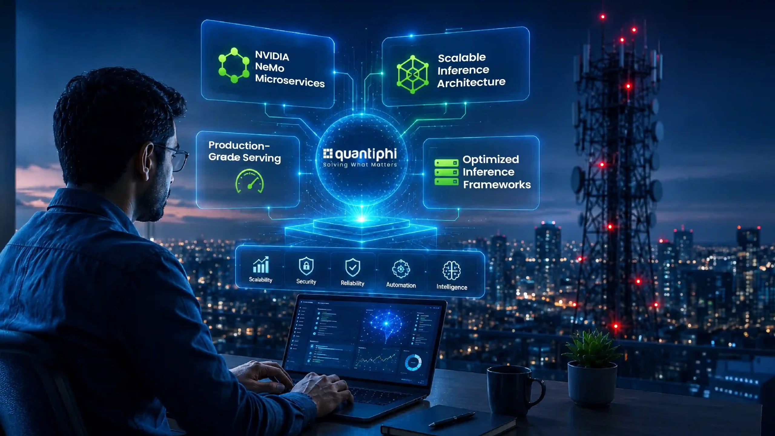 Solving Enterprise AI Agent Performance-solution
