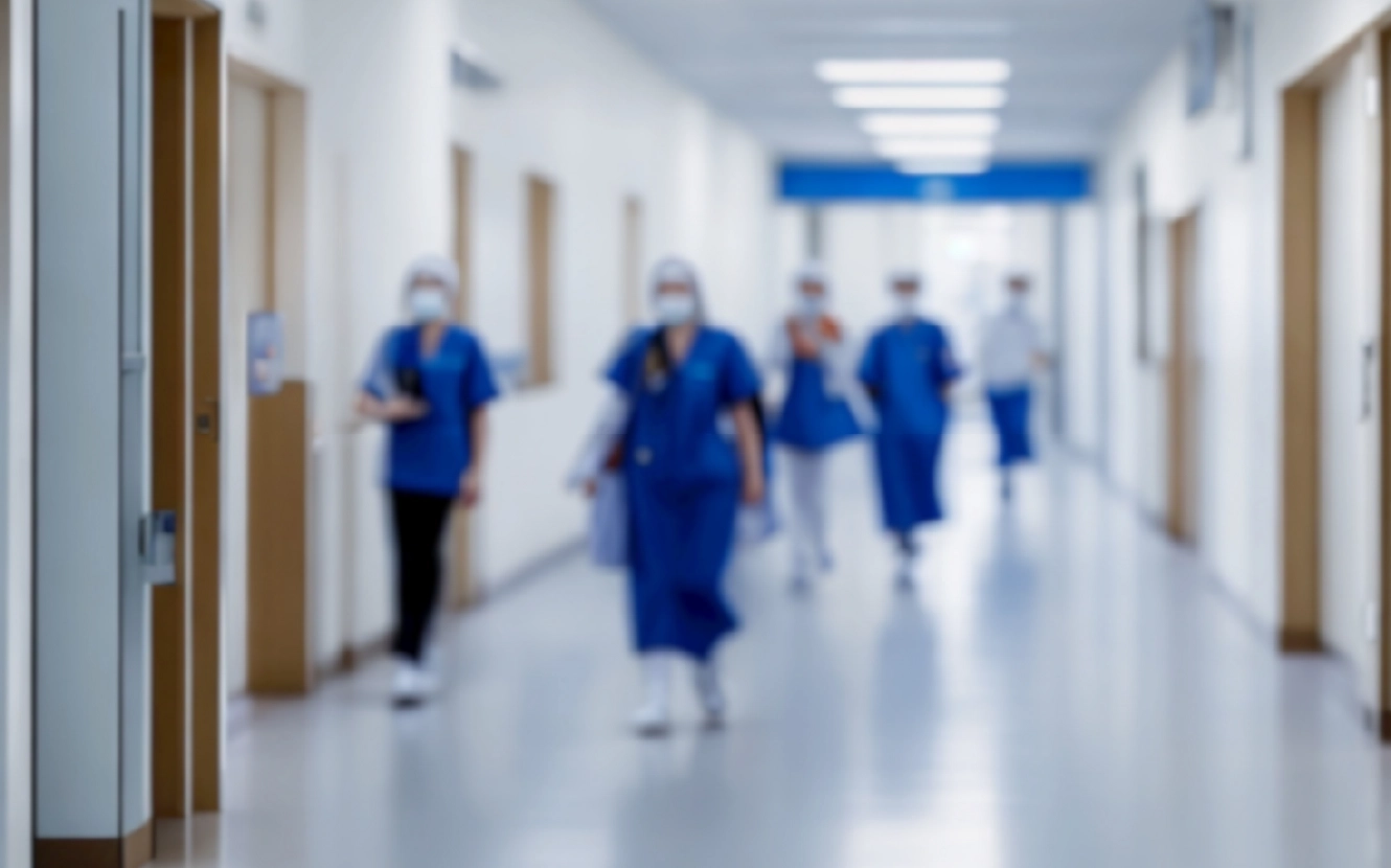 From Metaheuristics to Exact Methods: A CP-SAT Approach for Multi-Objective Healthcare Workforce Scheduling