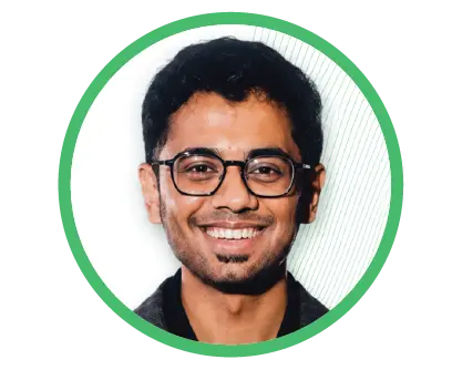 Siddharth Kotwal