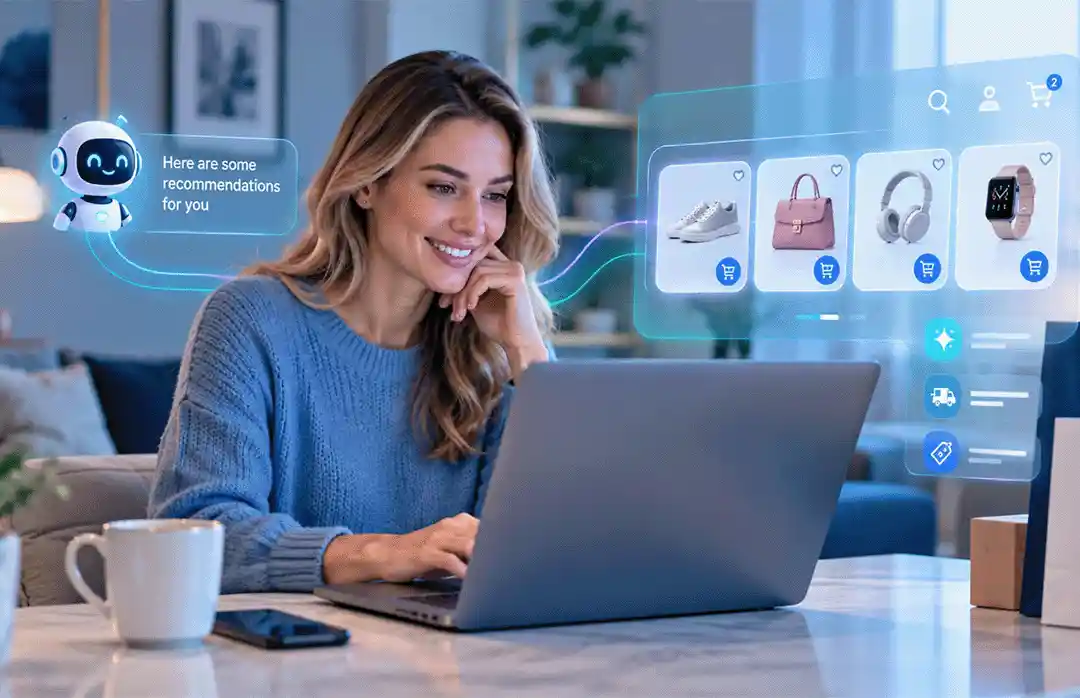 Retail & E-Commerce